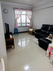 Blk 407A Fern View (Sengkang), HDB 4 Rooms #456450901